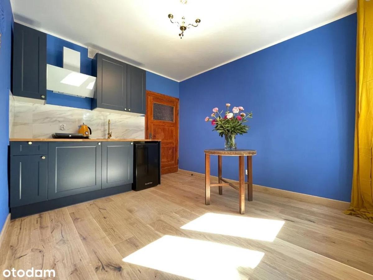 Apartament Kraszewskiego - Retro, Blisko Starowki, Kolo Parku, Ogrod Dla Gosci, Rowery Free Stary Toruń Esterno foto