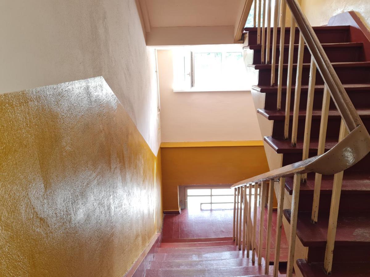 Apartament Kraszewskiego - Retro, Blisko Starowki, Kolo Parku, Ogrod Dla Gosci, Rowery Free Stary Toruń Esterno foto